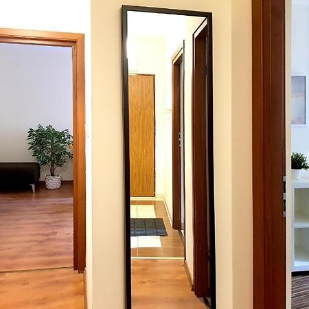 Apartament Niecala Queens Superior Люблін Екстер'єр фото